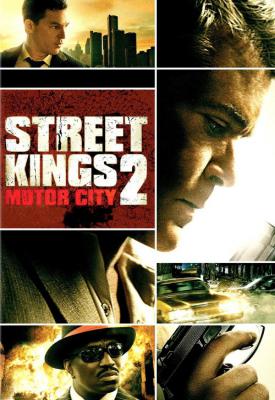 image for  Street Kings 2: Motor City movie