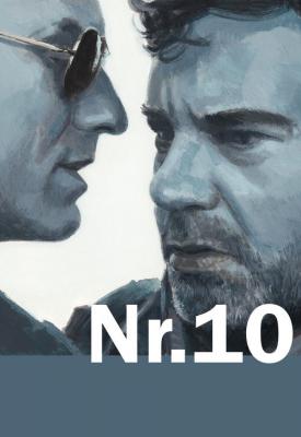 poster for Nr. 10 2021