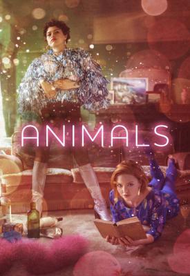 image for  Animals movie