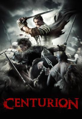 image for  Centurion movie