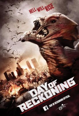 image for  Day of Reckoning movie