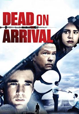 image for  Dead on Arrival movie