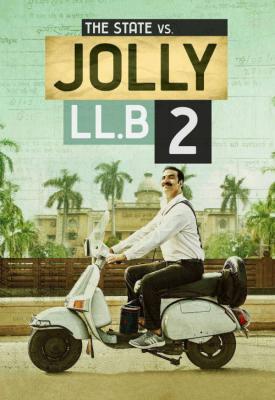 image for  Jolly LLB 2 movie