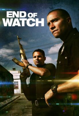 image for  End of Watch movie