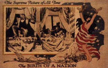 screenshoot for The Birth of a Nation