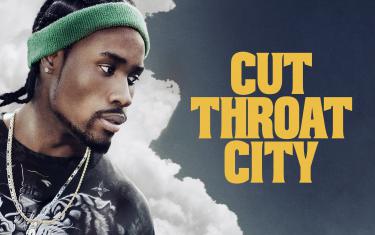 screenshoot for Cut Throat City