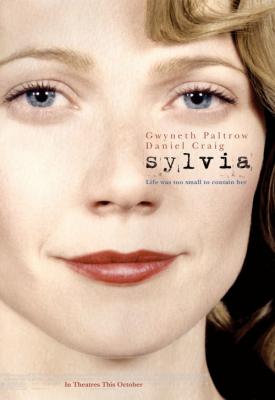 image for  Sylvia movie