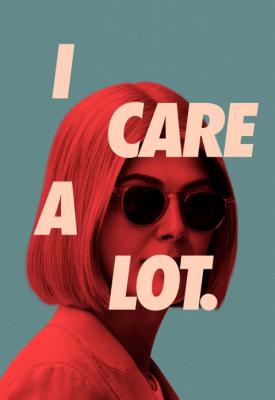 image for  I Care a Lot movie