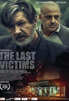 poster for The Last Victims 2019