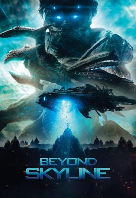 poster for Beyond Skyline 2017