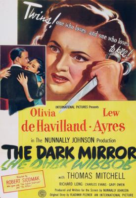 image for  The Dark Mirror movie
