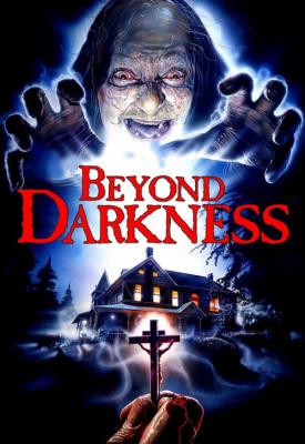 poster for Beyond Darkness 1990