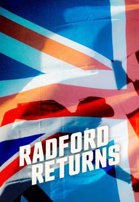 poster for Radford Returns 2022