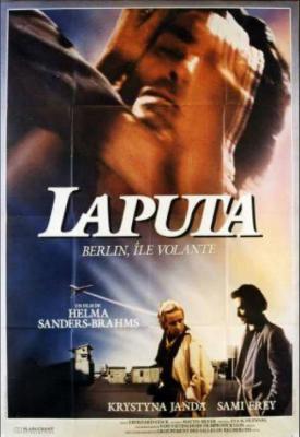 image for  Laputa movie