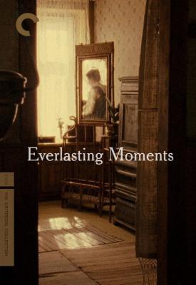 poster for Everlasting Moments 2008