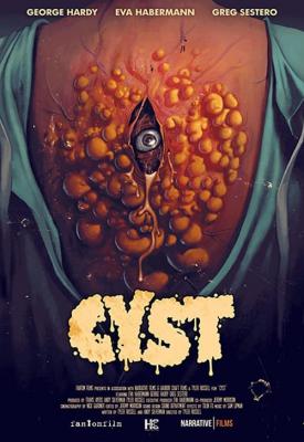 poster for Cyst 2020