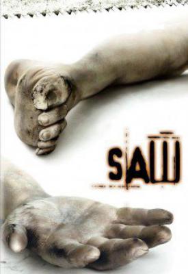 image for  Saw movie