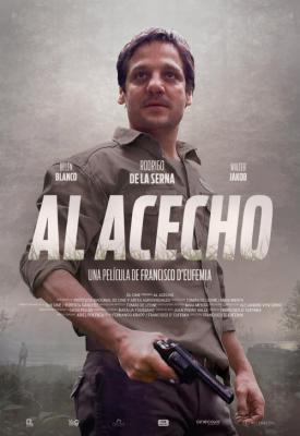 poster for Al Acecho 2019