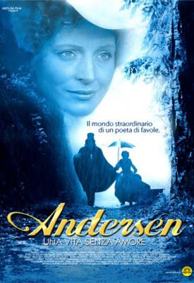poster for Andersen. Zhizn bez lyubvi 2006