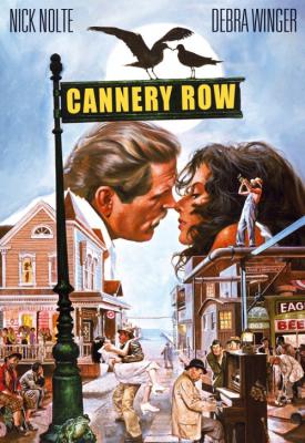 image for  Cannery Row movie