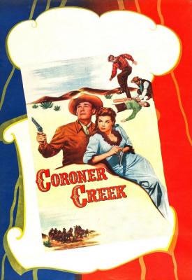 image for  Coroner Creek movie