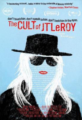 image for  The Cult of JT LeRoy movie