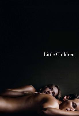 poster for Little Children 2006