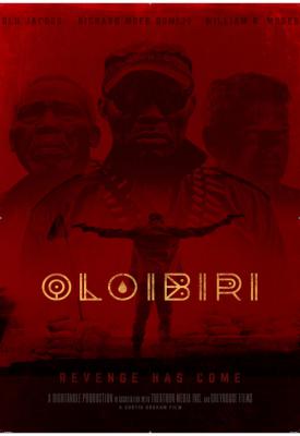 poster for Oloibiri 2015