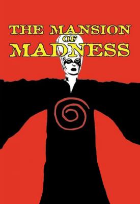 poster for The Mansion of Madness 1973