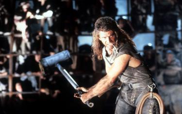 screenshoot for Mad Max Beyond Thunderdome