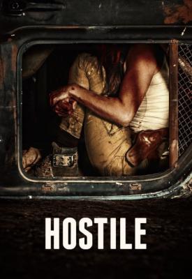 poster for Hostile 2017