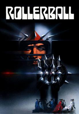 poster for Rollerball 1975