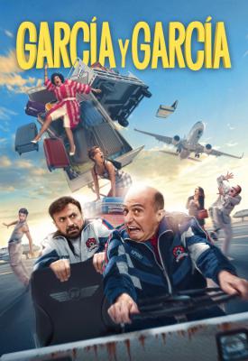 image for  García y García movie
