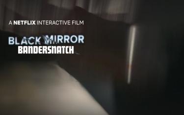 screenshoot for Black Mirror: Bandersnatch