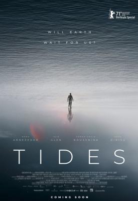 poster for Tides 2021