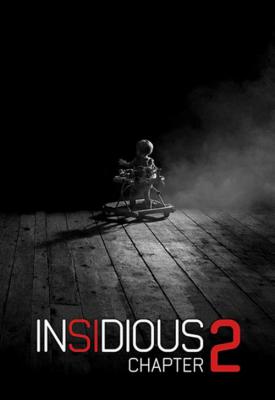 image for  Insidious: Chapter 2 movie