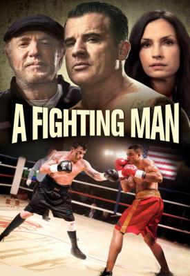 image for  A Fighting Man movie