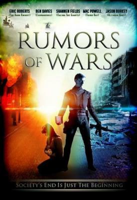 image for  Rumors of Wars movie