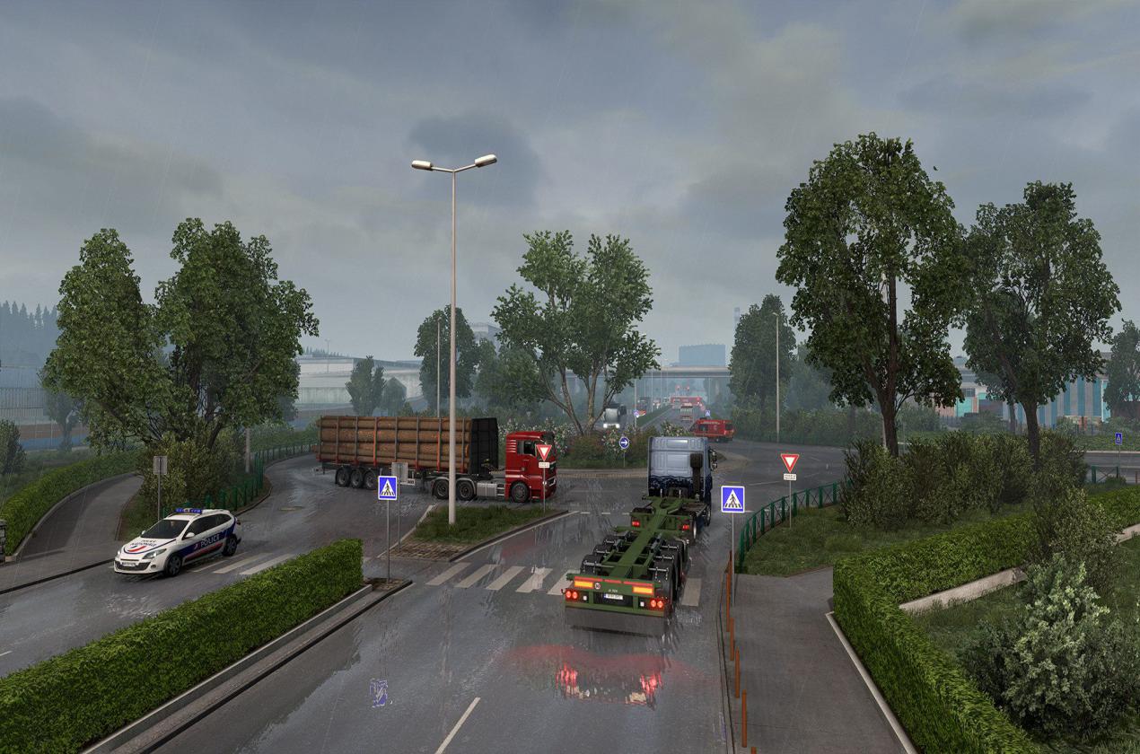 euro truck simulator 3 download free full version for pc