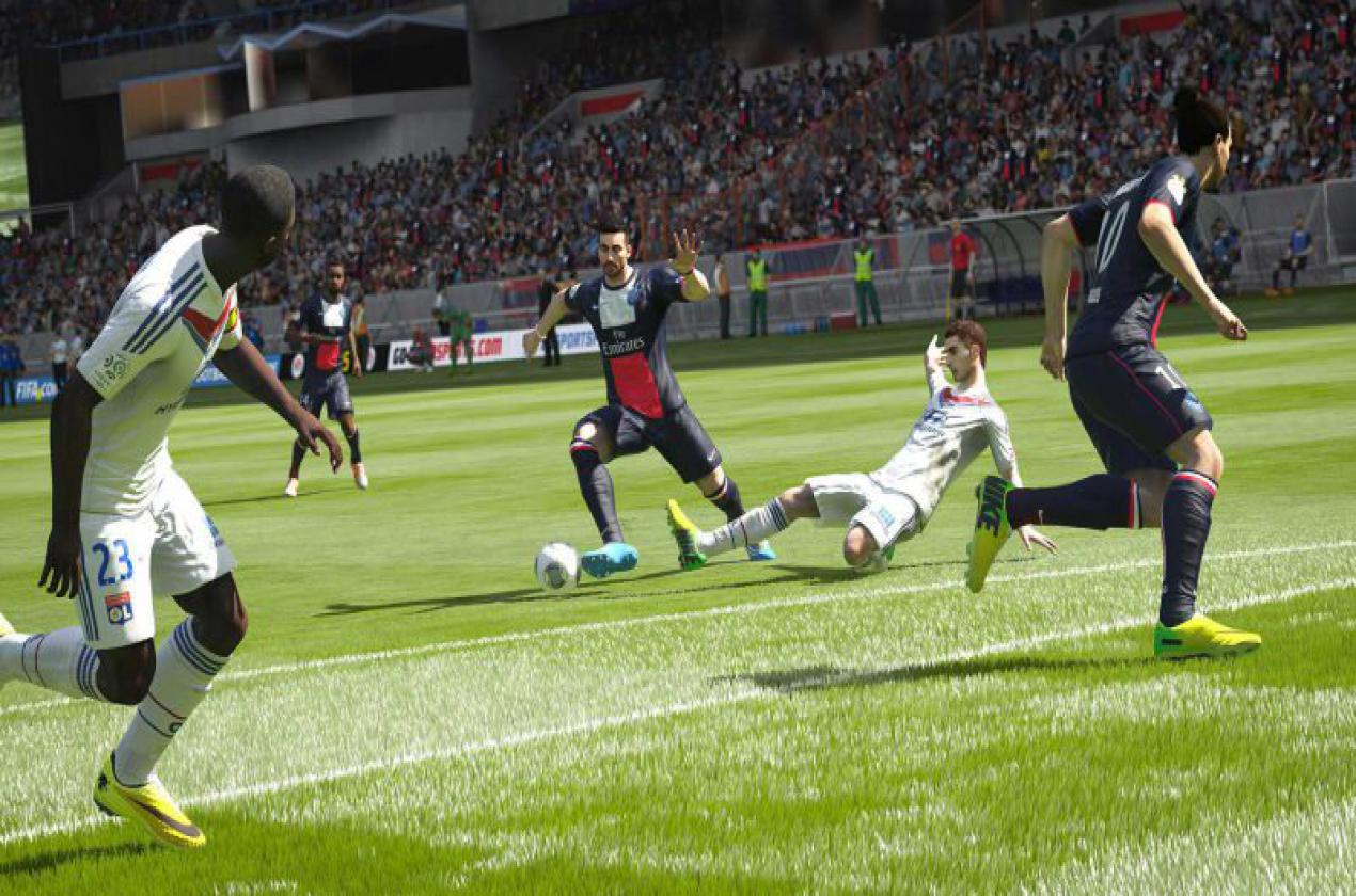 Fifa 15 Ultimate Team Edition Fitgirl Repack Free Download Full Worldsrc