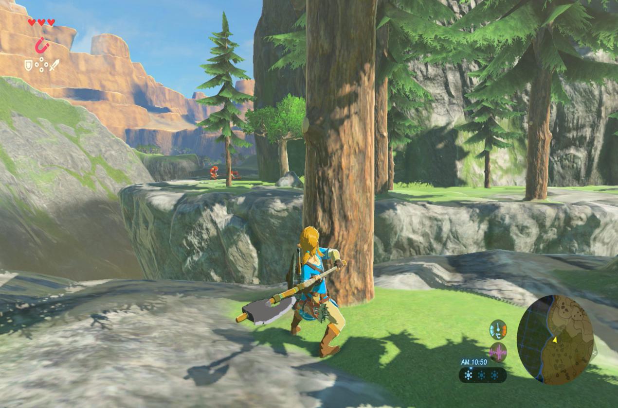 The Legend Of Zelda Breath Of The Wild V1 5 0 V208 Dlc 3 0 Pack Cemu V1 22 7 Fitgirl Repack Free Download Full Worldsrc The zelda game has not released its pc version as of now. the legend of zelda breath of the wild