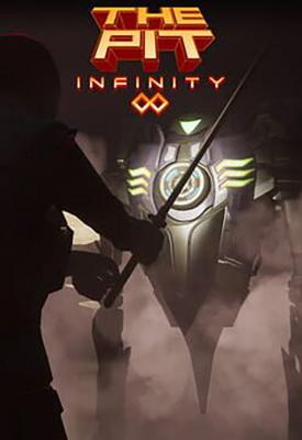 poster for The Pit: Infinity v1.2.0.8862 + 2 DLCs