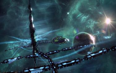 screenshoot for Starpoint Gemini 2: Collector’s Edition v1.9901 + 4 DLCs