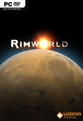 poster for RimWorld v1.0.2150