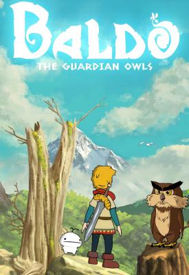 poster for Baldo: The Guardian Owls + HotFix 1 (BuildID 7294088)