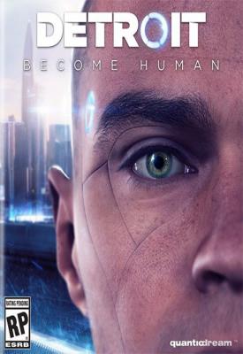image for Detroit: Become Human Build 5165159 game