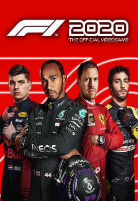 image for  F1 2020: Deluxe Schumacher Edition v1.18 + 5 DLCs game