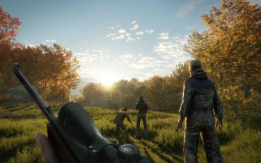 screenshoot for theHunter: Call of the Wild v1939208 + 31 DLCs