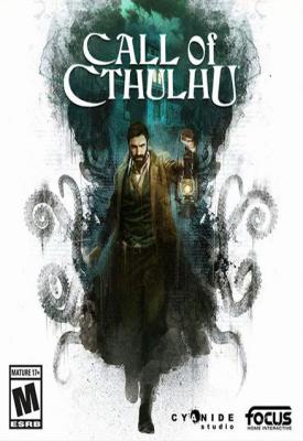 image for Call of Cthulhu game