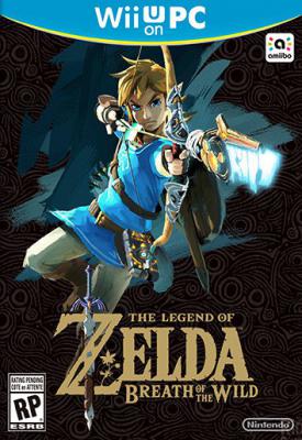 image for The Legend of Zelda: Breath of the Wild v1.5.0/v208 + DLC 3.0 Pack + Cemu v1.22.7 game